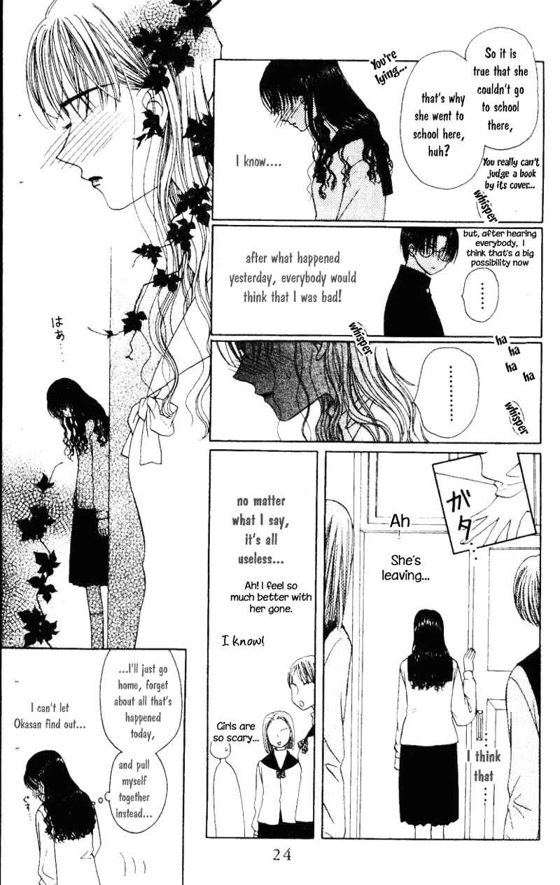 Page 25 Chapter 1 M to N no Shouzou