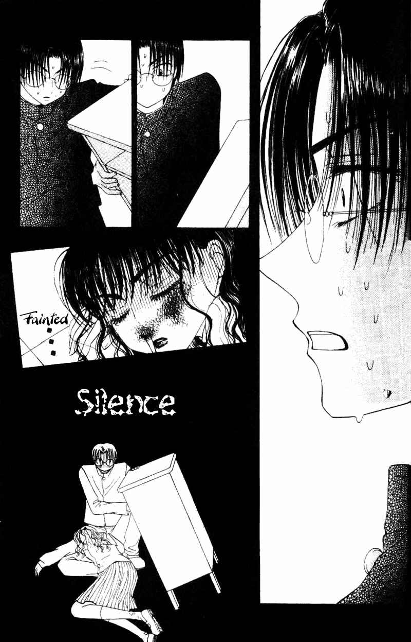 Page 34 Chapter 1 M to N no Shouzou