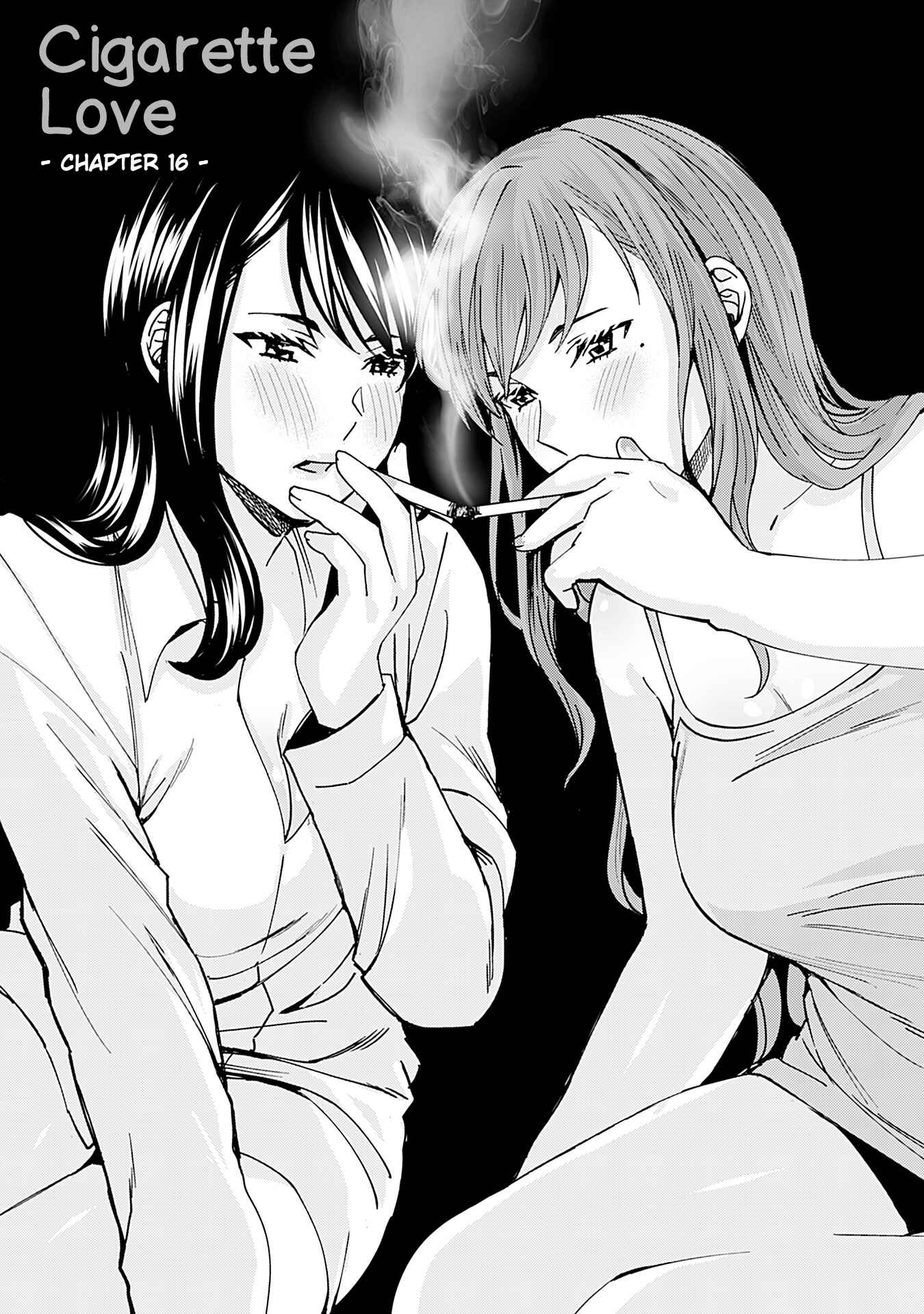 Page 1 Chapter 184 Kusanagi-sensei Is Being Tested