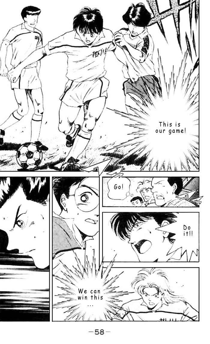 Page 19 Chapter 50 Shoot!