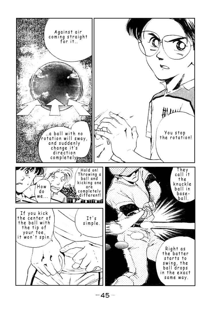 Page 6 Chapter 50 Shoot!