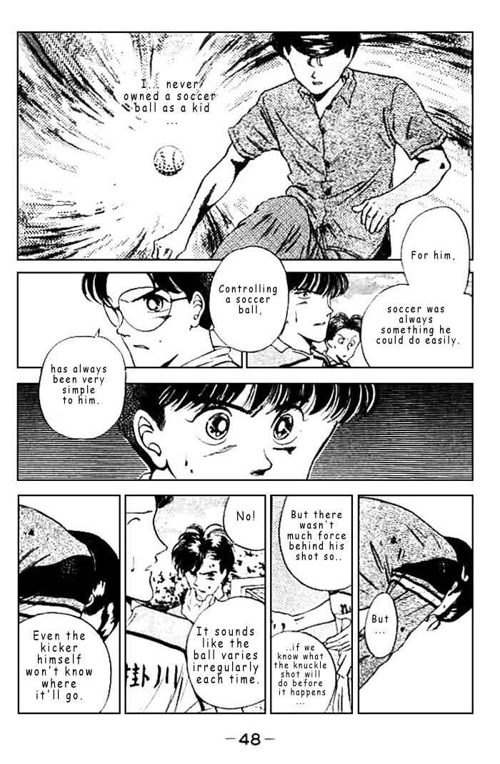 Page 9 Chapter 50 Shoot!