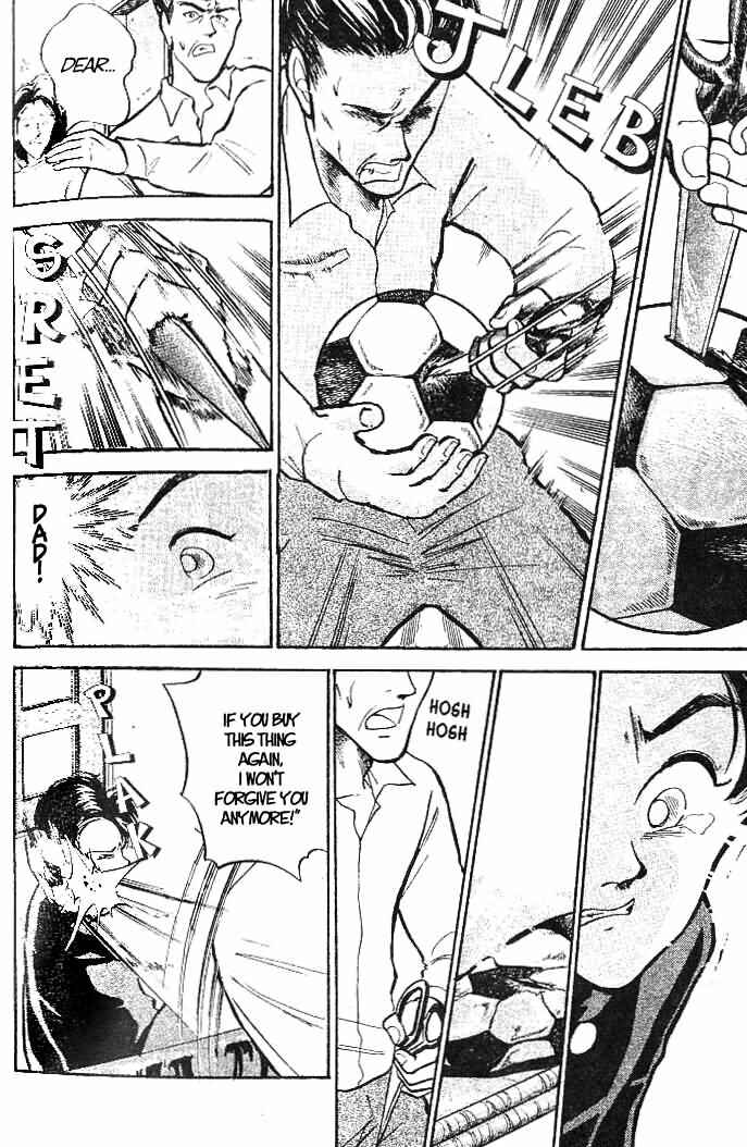 Page 15 Chapter 15 Shoot!
