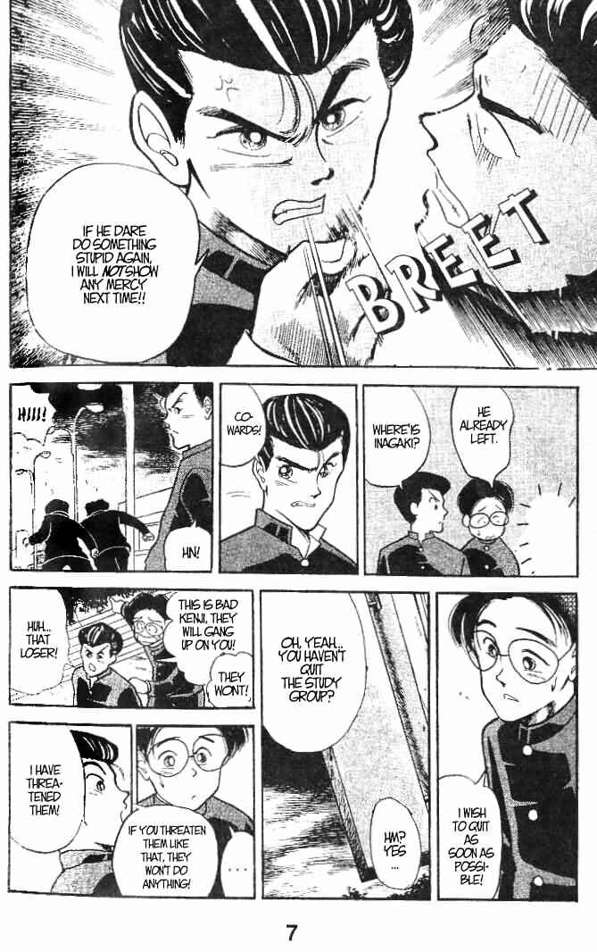 Page 9 Chapter 15 Shoot!