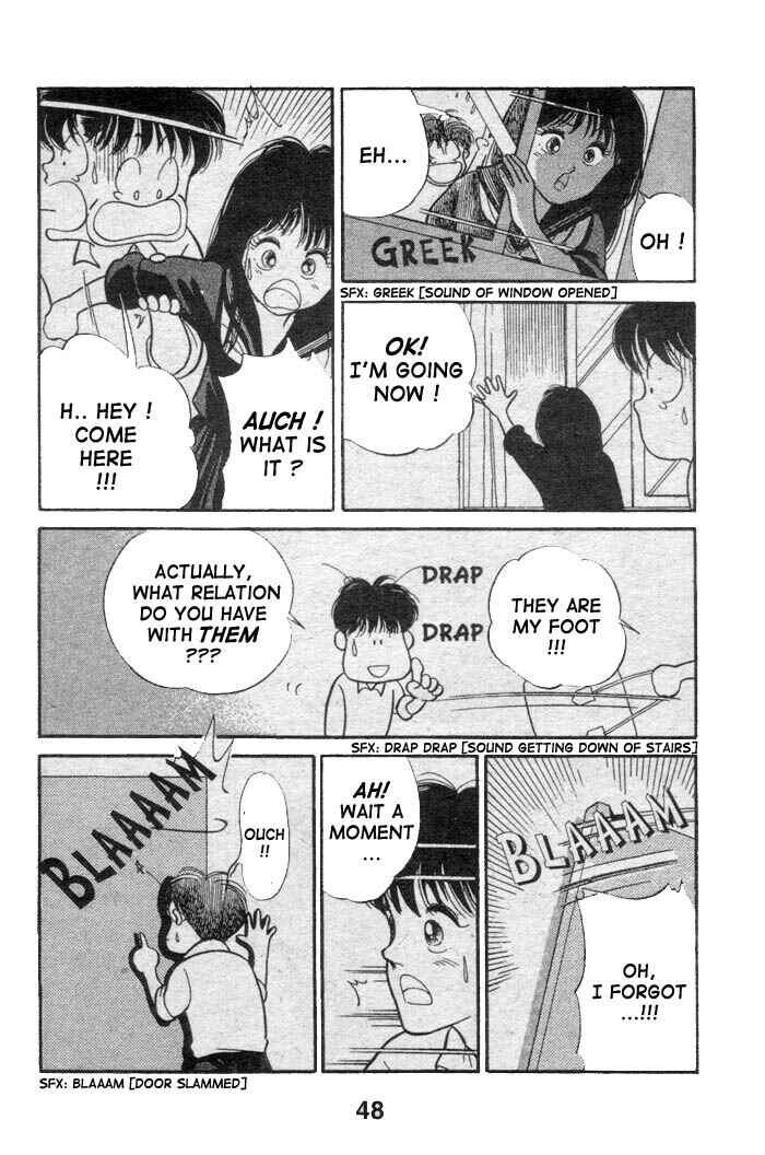Page 13 Chapter 1.2 Shoot!