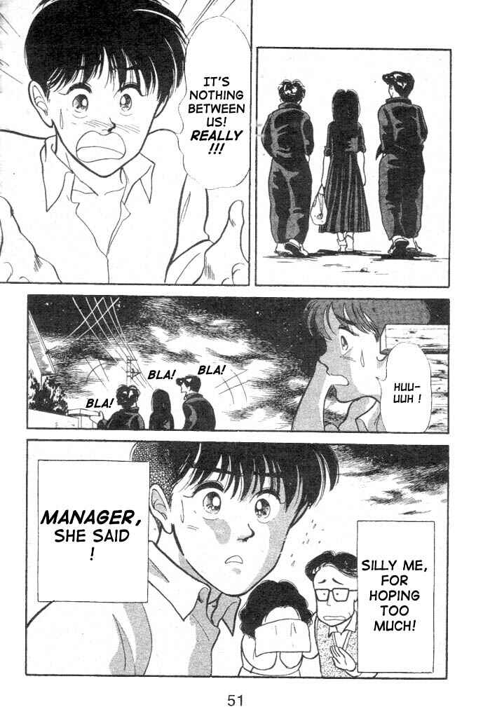 Page 16 Chapter 1.2 Shoot!