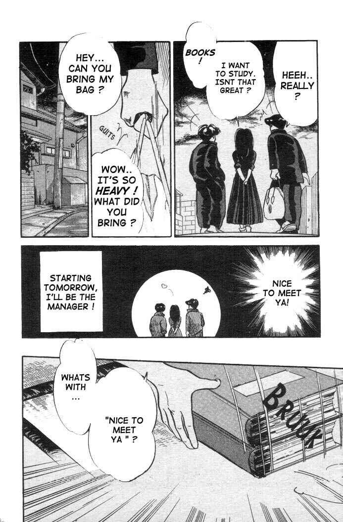 Page 17 Chapter 1.2 Shoot!