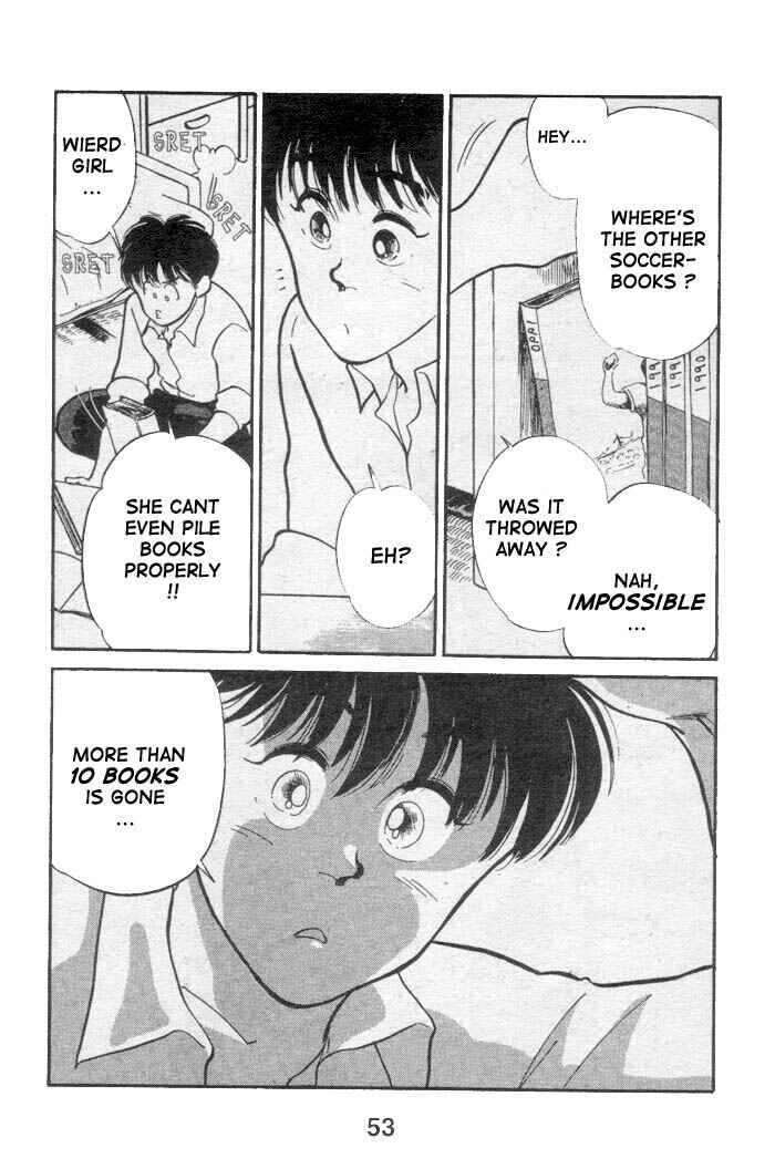Page 18 Chapter 1.2 Shoot!