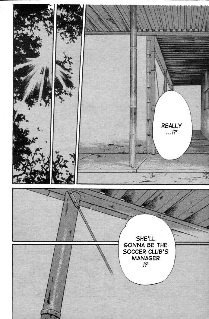 Page 20 Chapter 1.2 Shoot!
