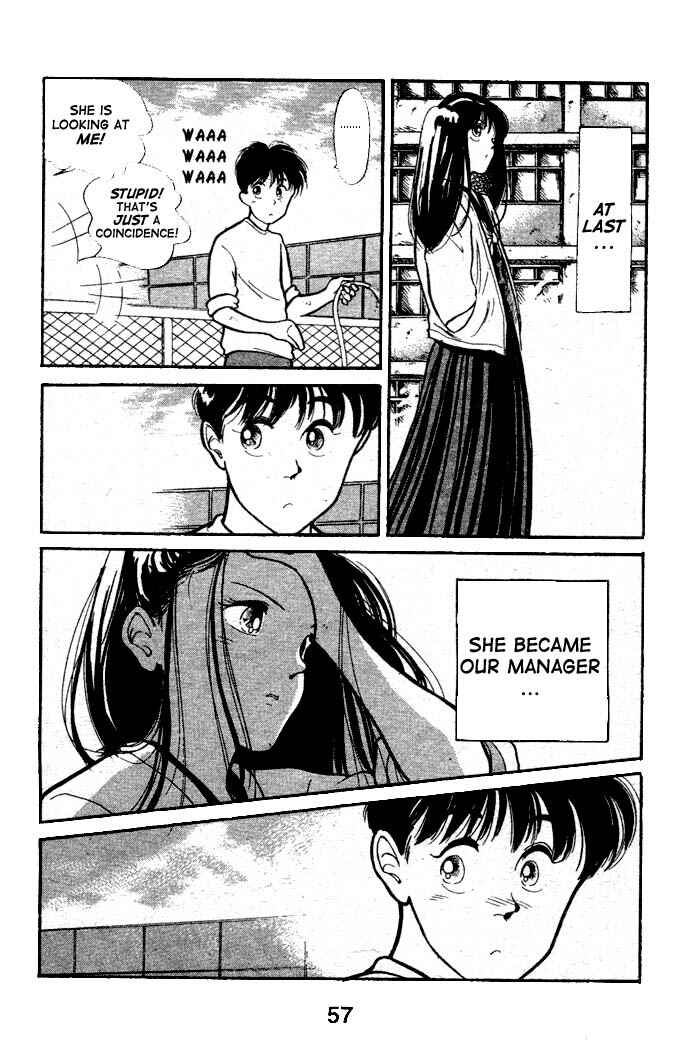 Page 22 Chapter 1.2 Shoot!