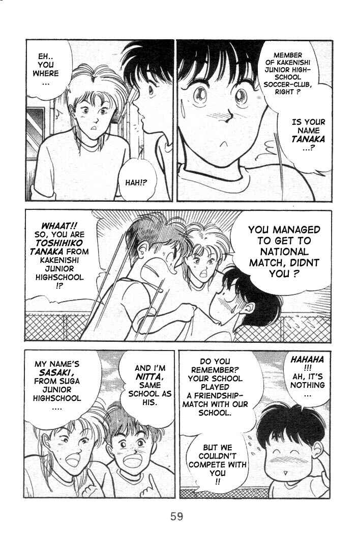 Page 24 Chapter 1.2 Shoot!