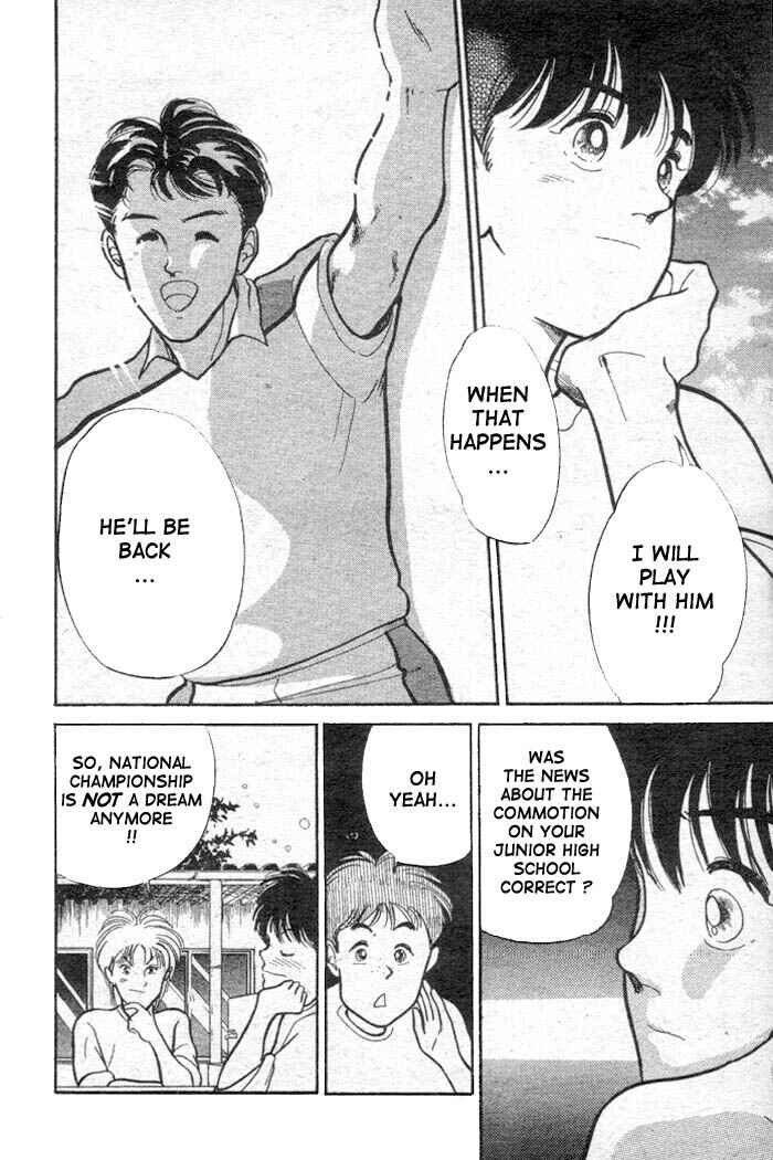 Page 26 Chapter 1.2 Shoot!
