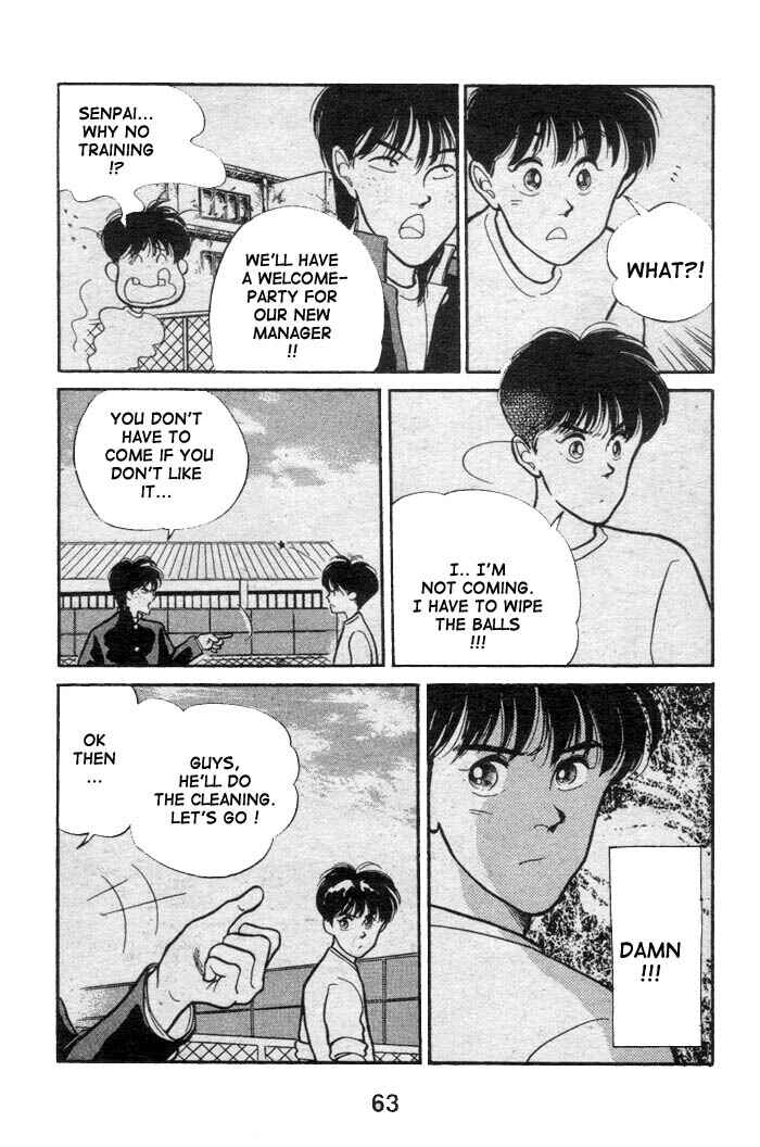 Page 28 Chapter 1.2 Shoot!
