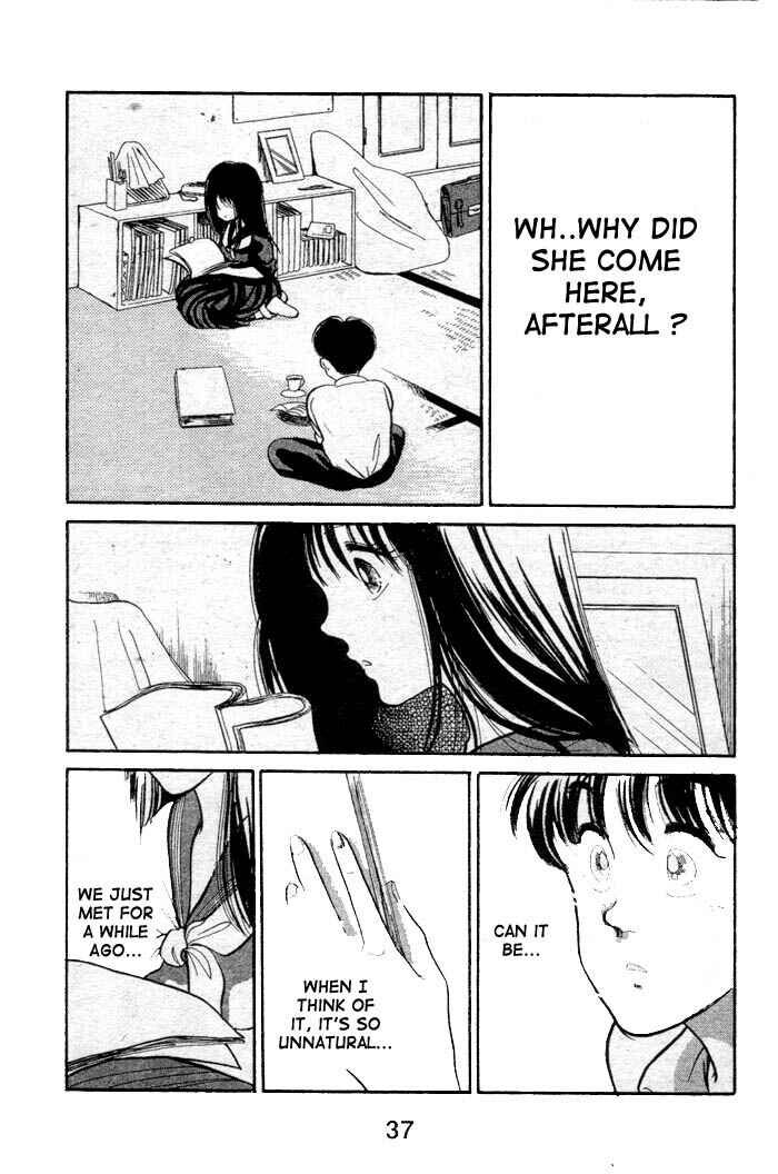 Page 2 Chapter 1.2 Shoot!