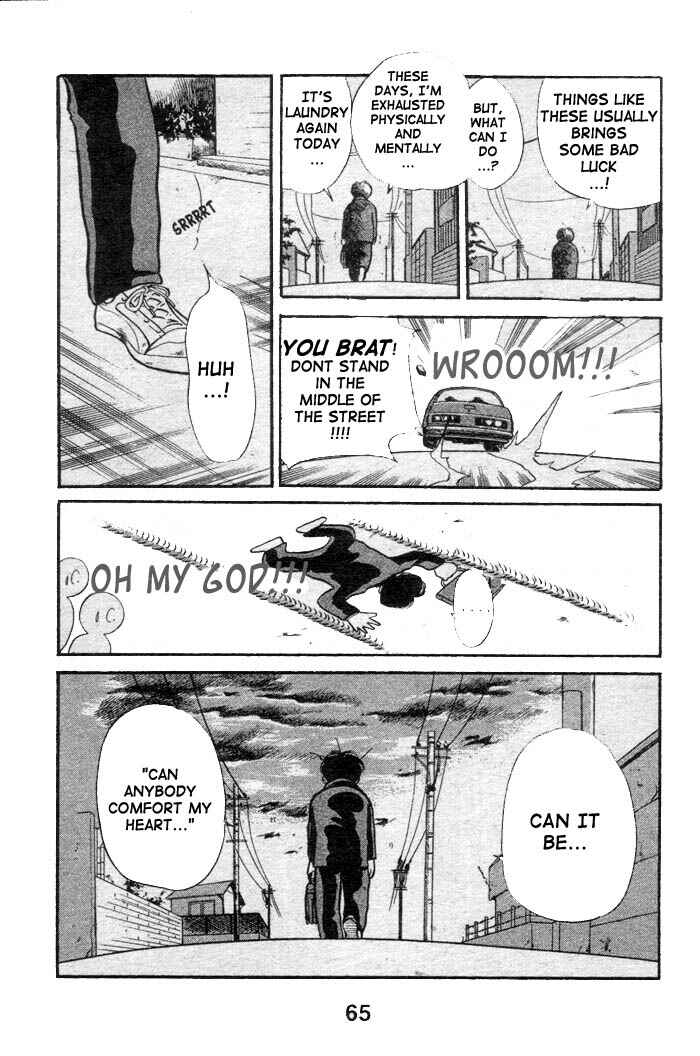 Page 30 Chapter 1.2 Shoot!