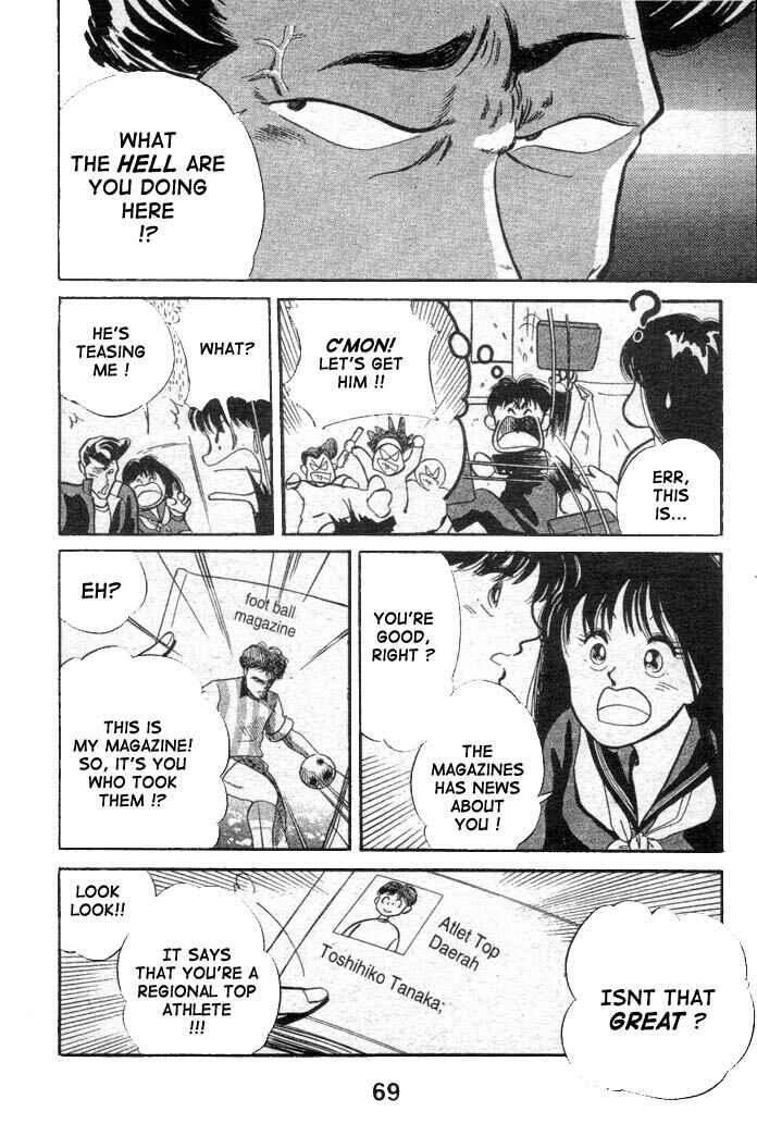 Page 34 Chapter 1.2 Shoot!