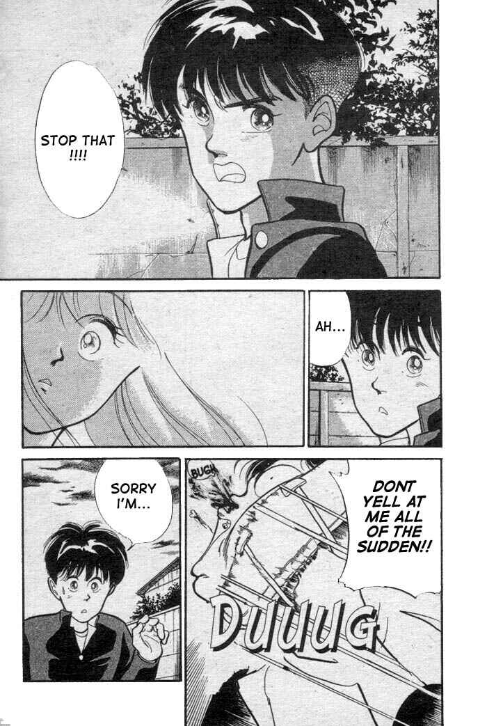 Page 37 Chapter 1.2 Shoot!