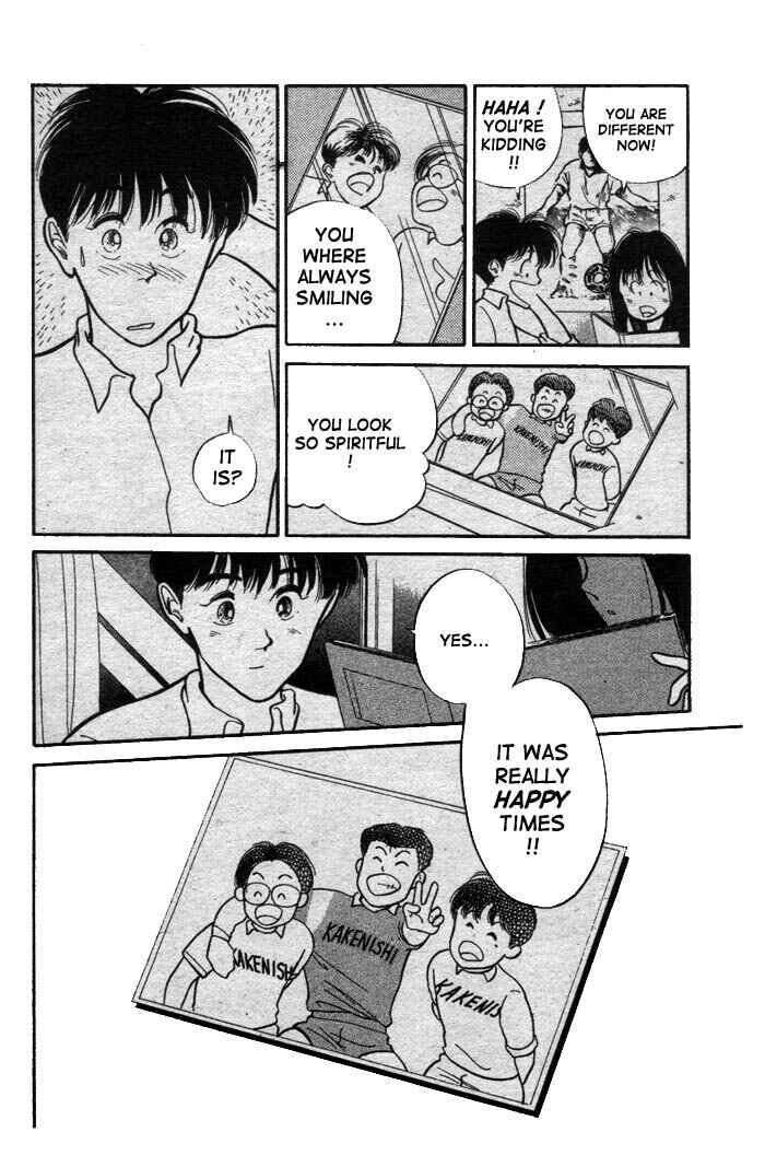 Page 7 Chapter 1.2 Shoot!