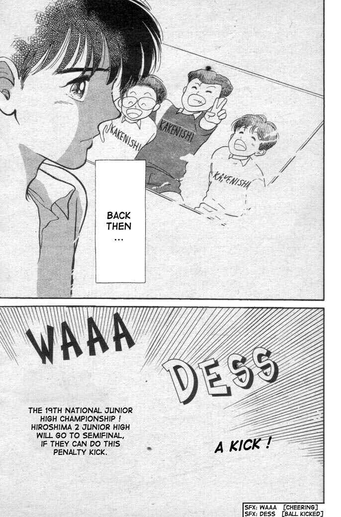 Page 8 Chapter 1.2 Shoot!