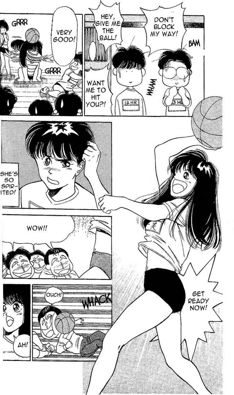 Page 14 Chapter 34 Shoot!