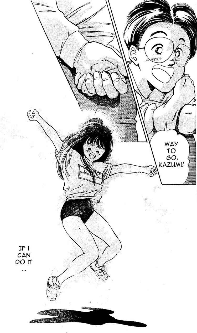 Page 19 Chapter 34 Shoot!