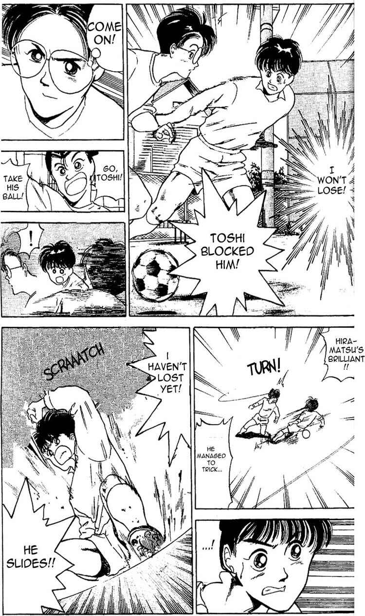 Page 5 Chapter 34 Shoot!