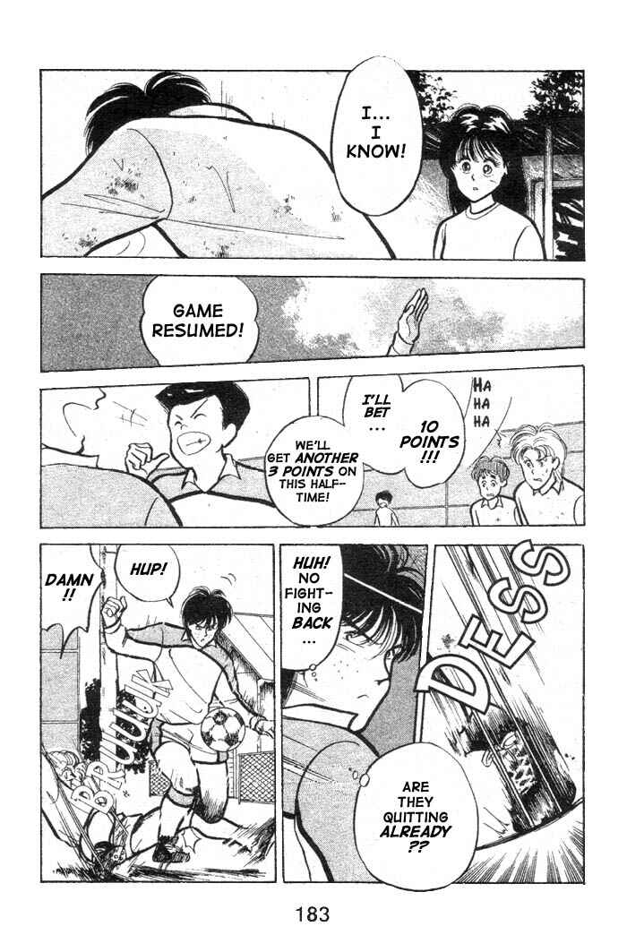 Page 9 Chapter 7 Shoot!