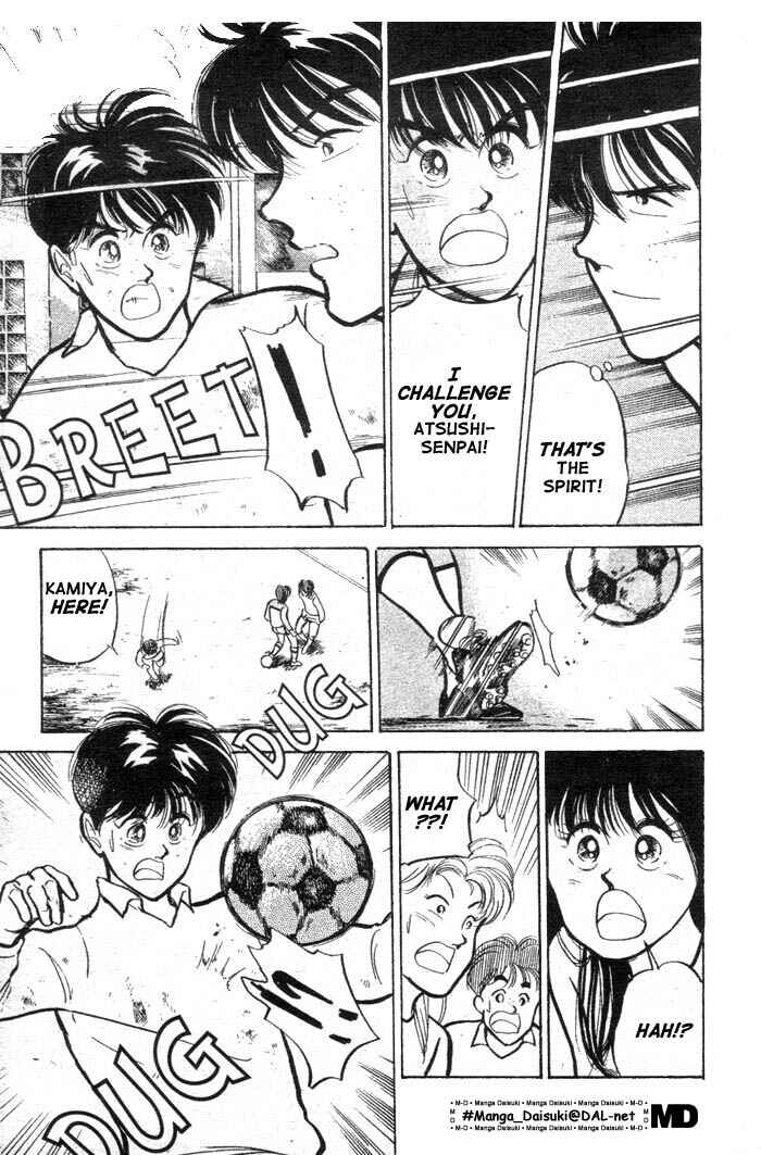 Page 10 Chapter 7 Shoot!
