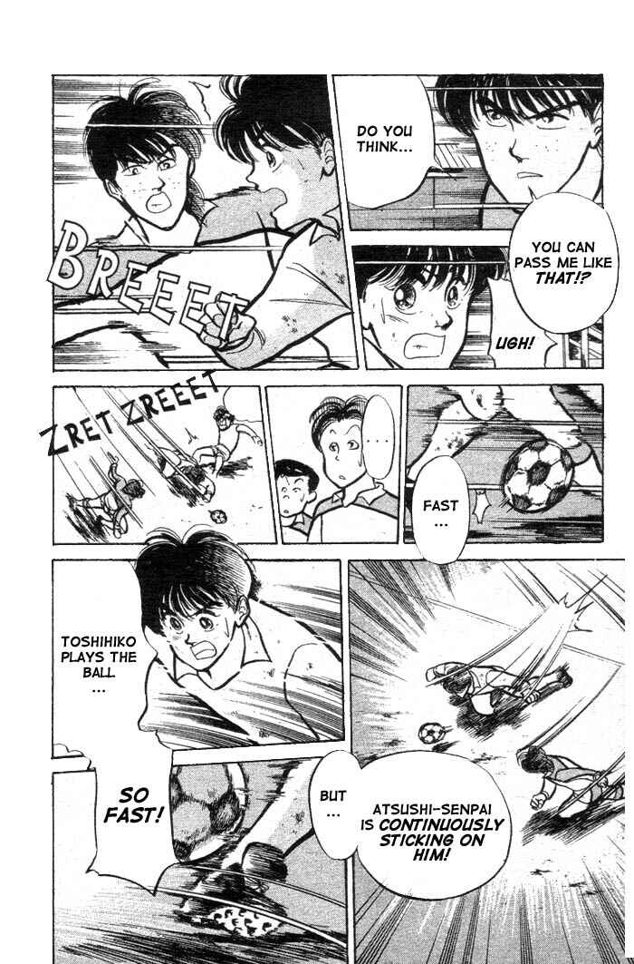 Page 13 Chapter 7 Shoot!