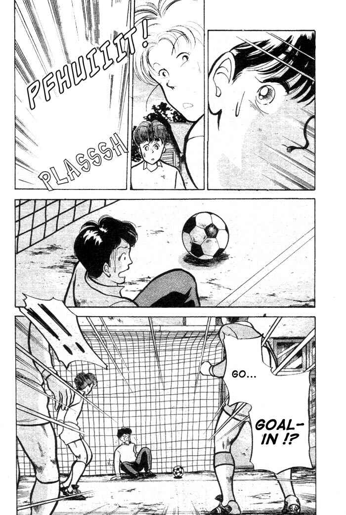 Page 6 Chapter 7 Shoot!
