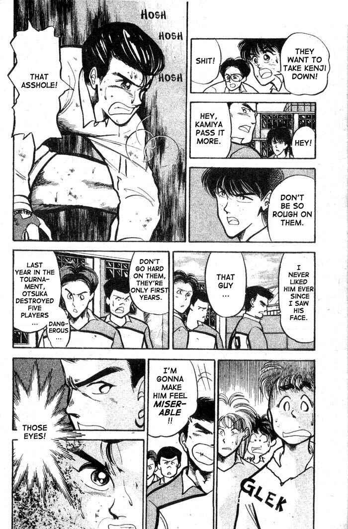 Page 10 Chapter 9 Shoot!