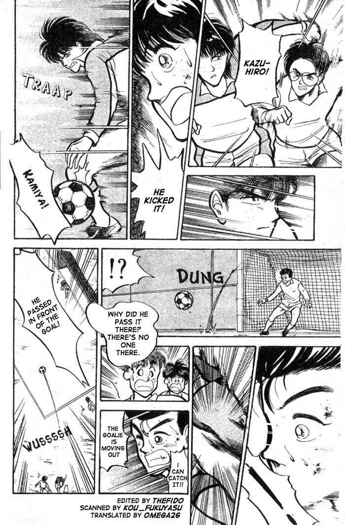 Page 12 Chapter 9 Shoot!