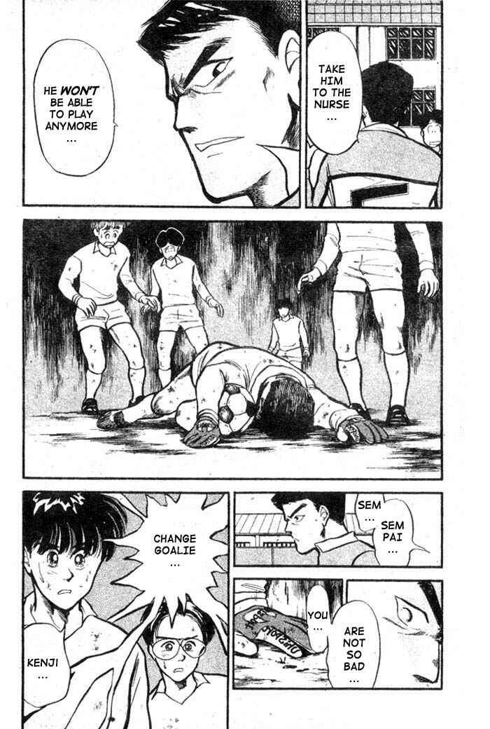 Page 14 Chapter 9 Shoot!
