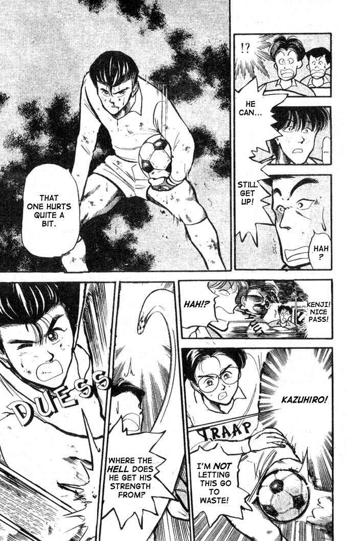 Page 15 Chapter 9 Shoot!
