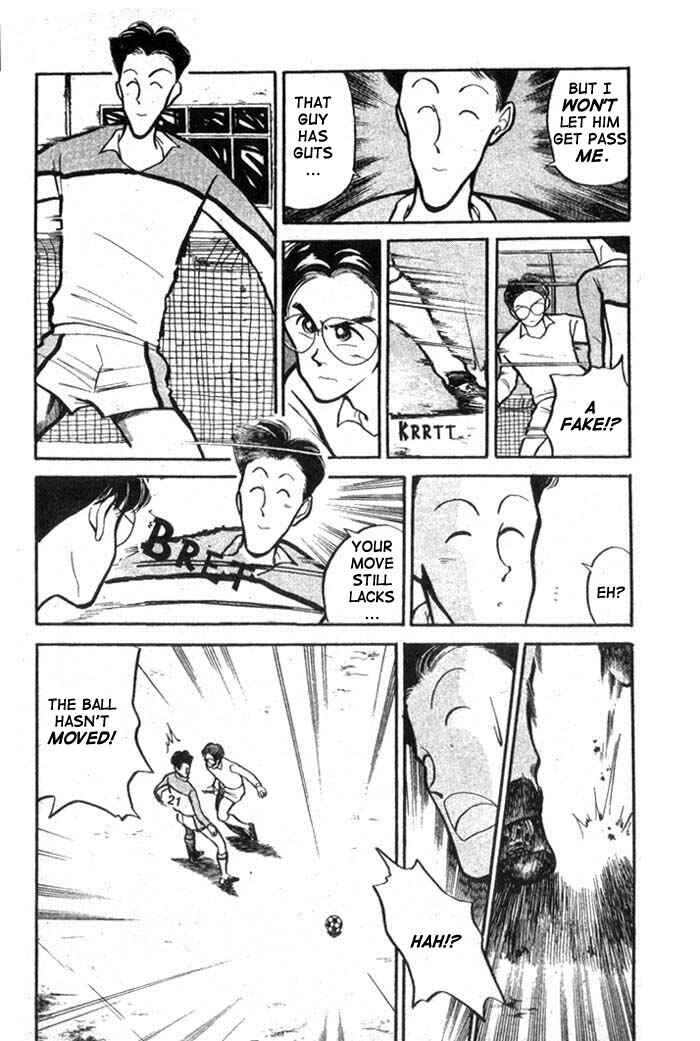 Page 16 Chapter 9 Shoot!