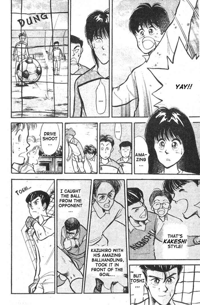 Page 20 Chapter 9 Shoot!