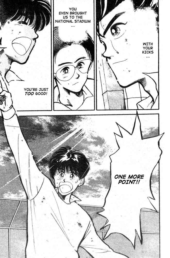 Page 21 Chapter 9 Shoot!
