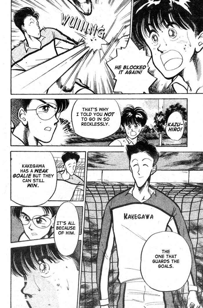 Page 6 Chapter 9 Shoot!