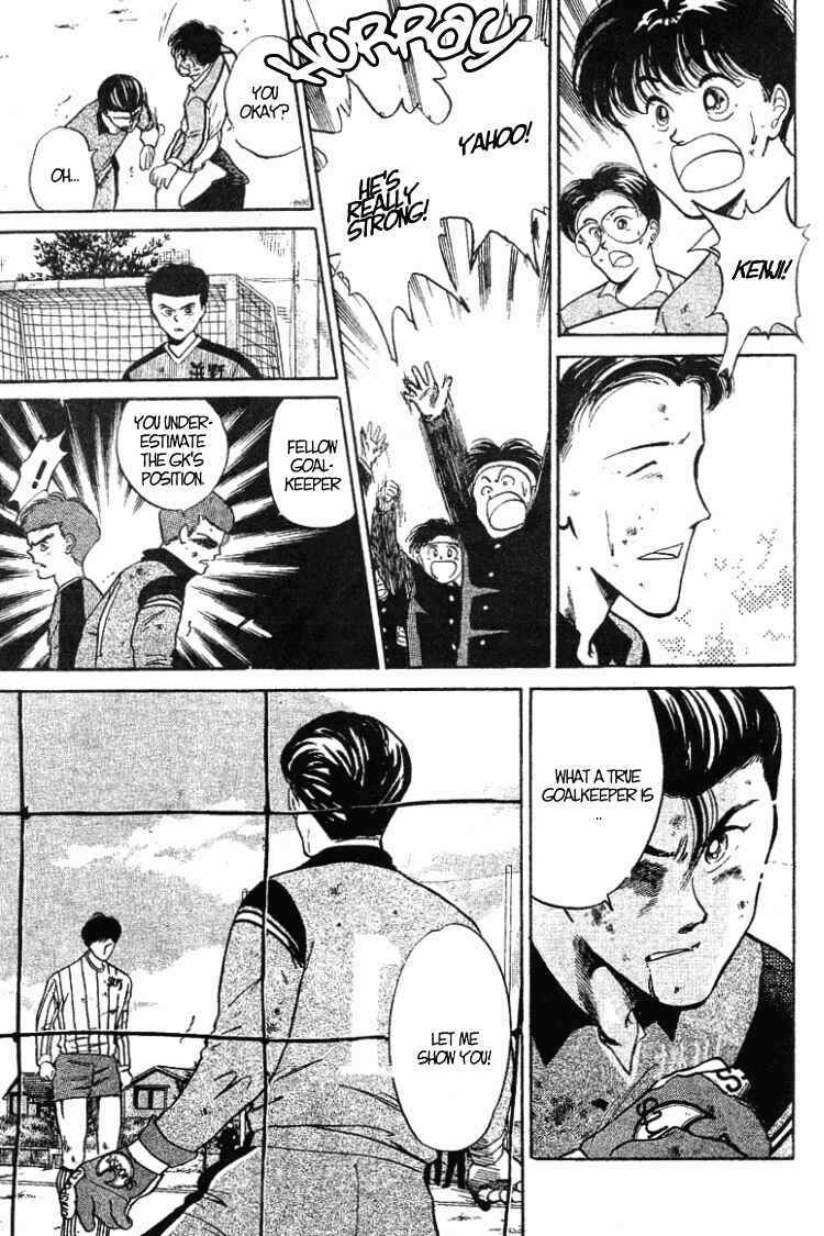 Page 13 Chapter 29 Shoot!