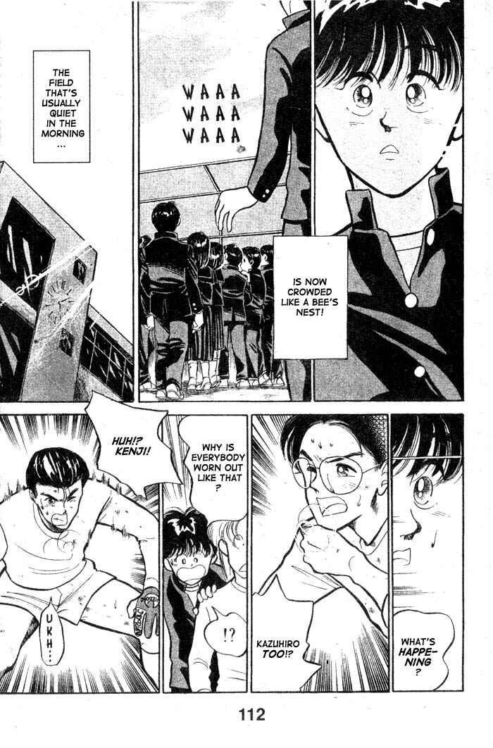 Page 13 Chapter 12 Shoot!