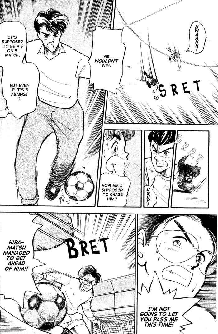Page 19 Chapter 12 Shoot!