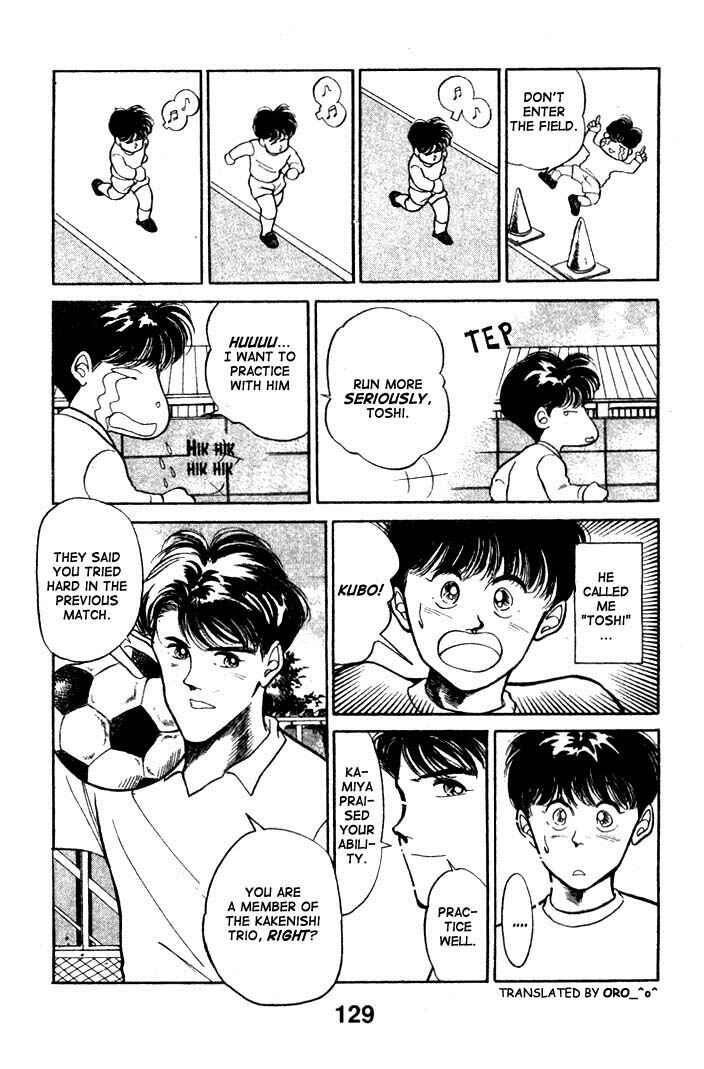 Page 29 Chapter 12 Shoot!