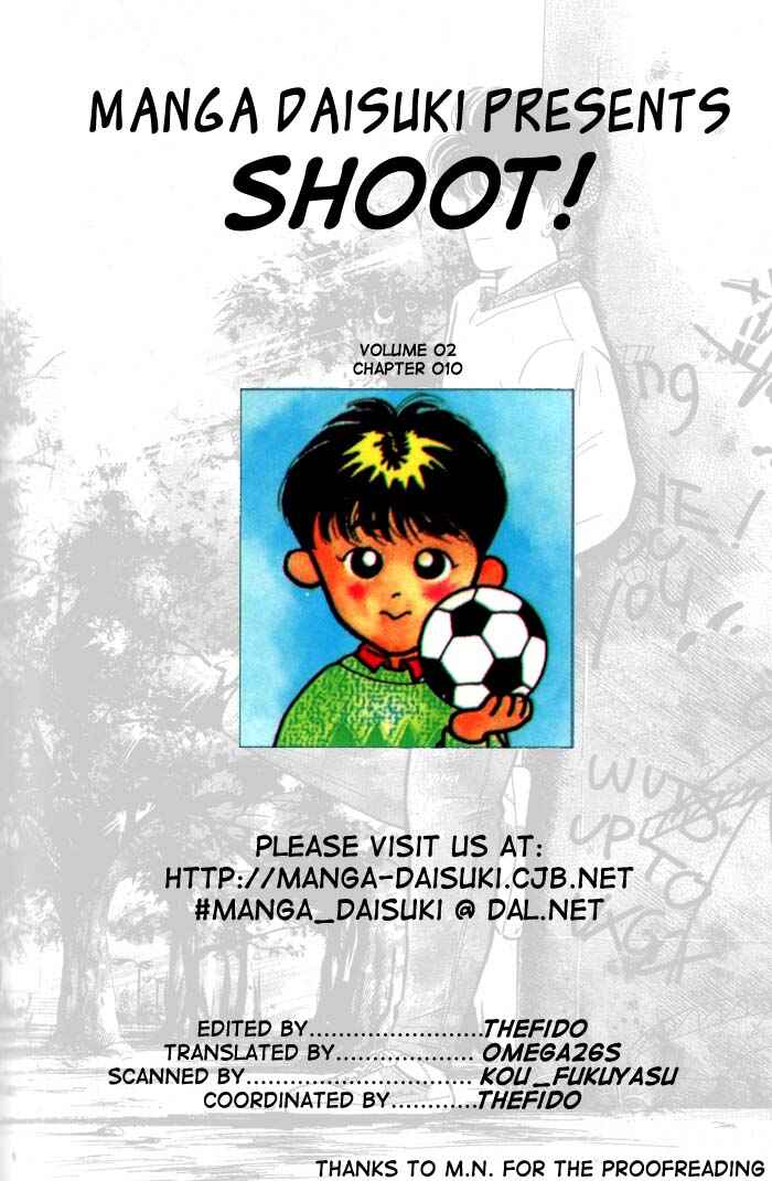 Page 1 Chapter 10 Shoot!