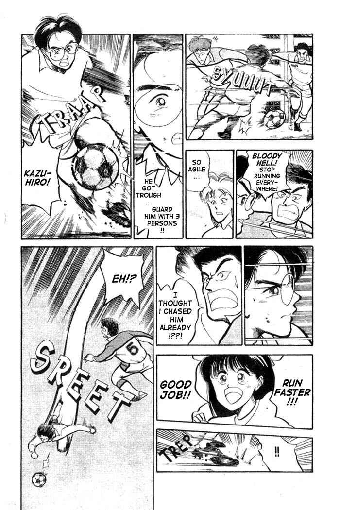 Page 4 Chapter 10 Shoot!