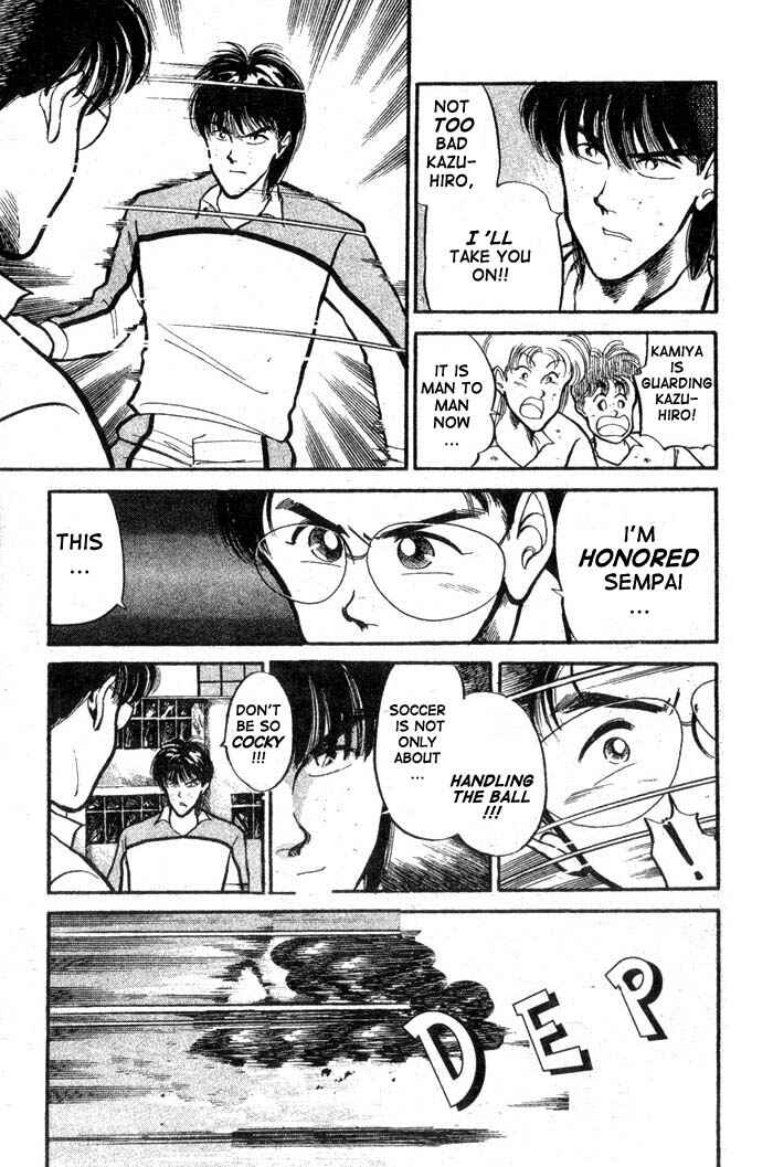 Page 5 Chapter 10 Shoot!