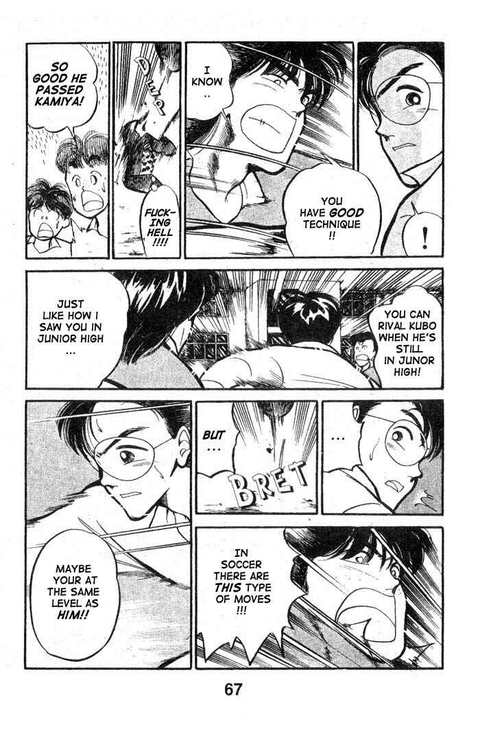 Page 8 Chapter 10 Shoot!