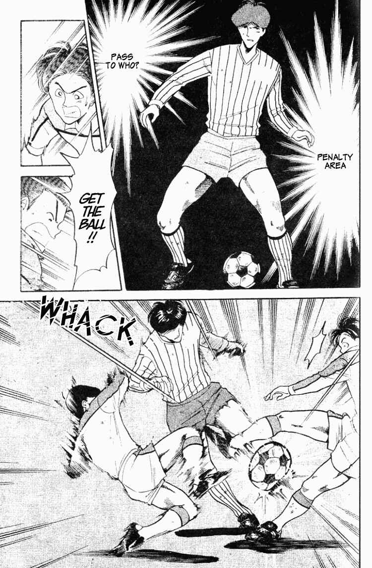 Page 12 Chapter 27 Shoot!