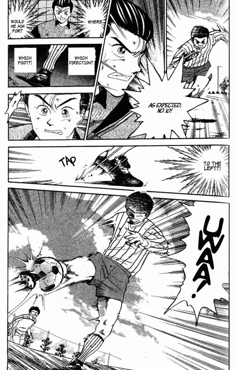 Page 14 Chapter 27 Shoot!