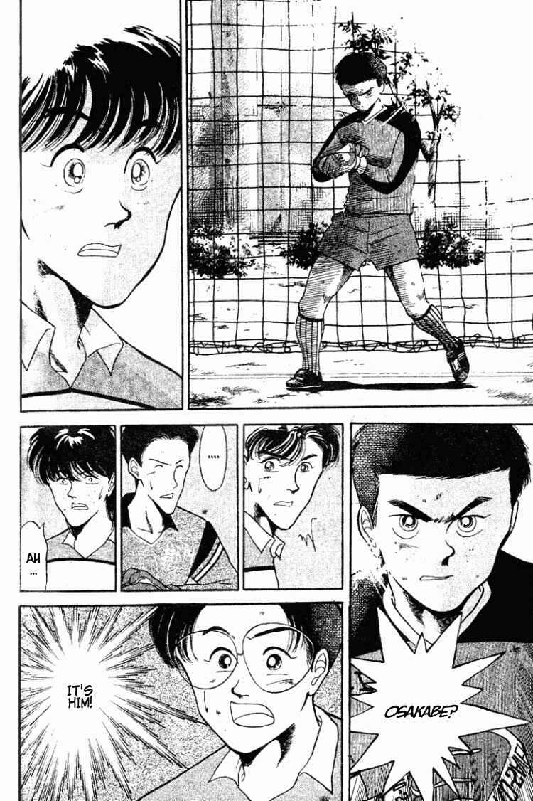 Page 19 Chapter 27 Shoot!