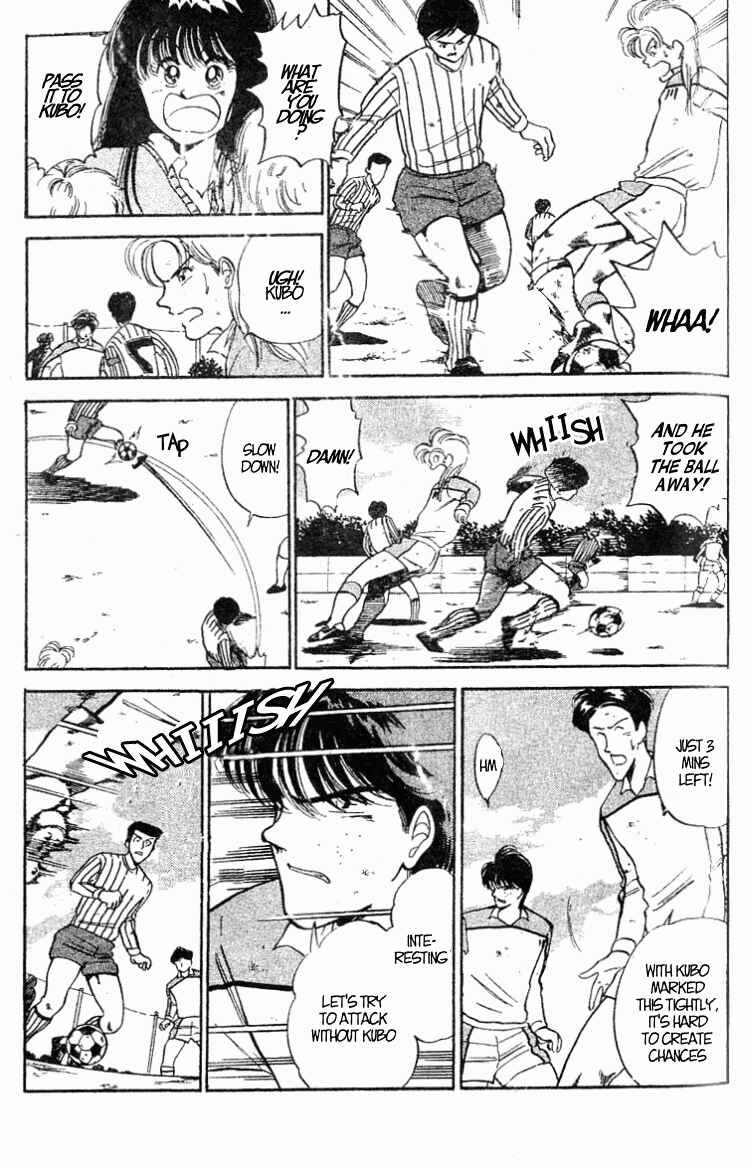 Page 4 Chapter 27 Shoot!